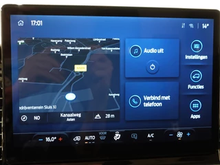 Ford Transit Ford Transit 290 2.0 TDCI L2H2 Trend Airco Bluetooth Camera  Cruise Control - afbeelding nr 18