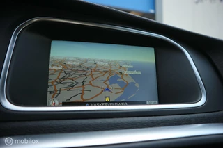 Volvo V40 Volvo V40 2.0 D2 120pk AIRCO-ECC/NAVIGATIE/PDC/TREKHAAP/NAP - afbeelding nr 10