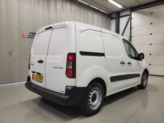 Peugeot Partner Peugeot Partner 1.6BlueHDi Euro 6! - afbeelding nr 3