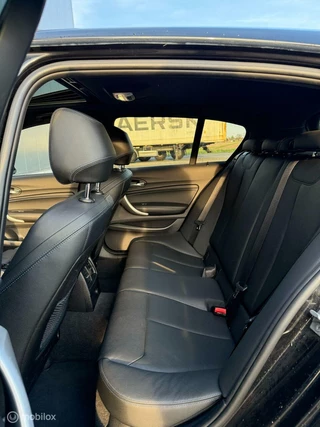 BMW 1 Serie BMW 1-serie 120i Edition M Sport High Executive - afbeelding nr 6