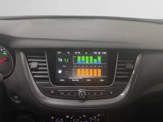 Opel Grandland X Opel Grandland X 1.6 Turbo Hybrid 300pk | Ultimate | 360° Camera | Keyless | Luxe Leder | Verw. Stoelen & Ruit - afbeelding nr 31