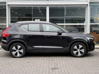 Volvo XC40 - afbeelding nr 4