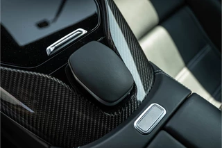 Mercedes-Benz SL Mercedes-Benz SL Roadster AMG 63 4MATIC+ | Carbon | Matte Xpell | - afbeelding nr 34