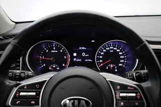 Kia Ceed Sportswagon Kia Ceed Sportswagon SW 1.6 CRDi DynamicPlusLine Automaat - Carplay, Stoel/stuur verw - afbeelding nr 19