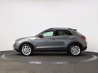 Volkswagen T-Roc Volkswagen T-Roc 1.5 TSI Life Bns | Private Lease 639,- | Navigatie | Camera | K - afbeelding nr 7