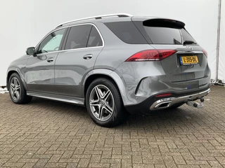 Mercedes-Benz GLE - afbeelding nr 2