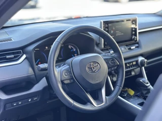Toyota RAV4 Toyota RAV4 2.5 Hybrid Dynamic / Trekhaak / Leer / Camera - afbeelding nr 3