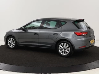 SEAT Leon SEAT Leon 1.0 TSI Style Intens | Automaat | Carplay |  Navigatie | Keyless | Parkeerhulp | Climate control | Cruise control | Bluetooth - afbeelding nr 2