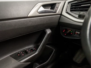 Volkswagen Polo Volkswagen Polo 1.0 Sportline (APPLE CARPLAY, CRUISE, ARMSTEUN, SPORTSTOELEN, ELEK PAKKET, LED ACHTERLICHTEN, NIEUWE APK, NIEUWSTAAT) - afbeelding nr 20
