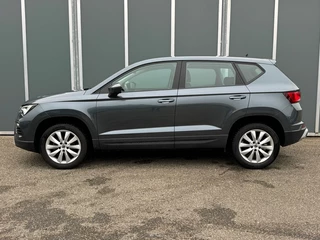 SEAT Ateca - afbeelding nr 30