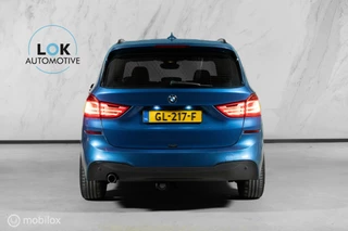 BMW 2 Serie BMW 2-serie Gran Tourer 216d High Executive 7p|PANO|LED|LEER - afbeelding nr 3