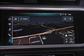 Audi Q3 Audi Q3 35 TFSI *1ste Eigenaar*Navigatie*Carplay*Park assist* - afbeelding nr 17