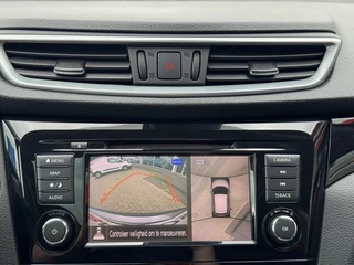 Nissan QASHQAI - afbeelding nr 8