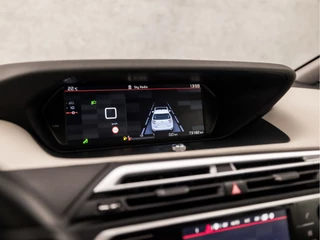 Citroën Grand C4 Spacetourer Citroën Grand C4 Spacetourer 1.2 PureTech Deluxe (GROOT NAVI, APPLE CARPLAY, CAMERA, MASSAGE, LM VELGEN, GETINT GLAS, NIEUWE APK, NIEUWSTAAT) - afbeelding nr 8