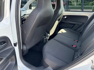 Volkswagen up! - afbeelding nr 12