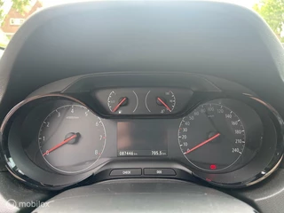 Opel Grandland X Opel Grandland X 1.2 Turbo online Edition/navigatie/ trekhaak - afbeelding nr 14
