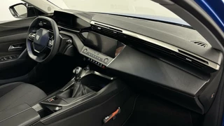 Peugeot 308 Peugeot 308 1.2 PureTech Active Pack Business CARPLAY NAVI - afbeelding nr 11