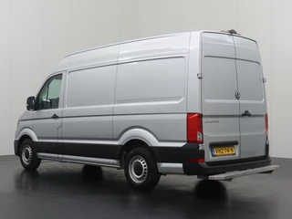 Volkswagen Crafter | Navigatie | Camera | Airco | Cruise - afbeelding nr 6