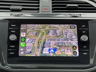 Volkswagen Tiguan Volkswagen Tiguan 1.5 TSI R-Line Business+ Pano|Leder|Ad.Cruise|IQ Matrix| - afbeelding nr 19