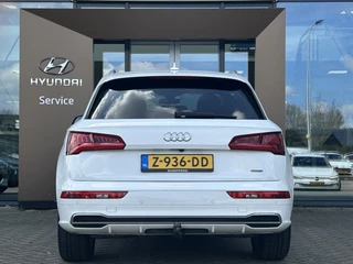 Audi Q5 | S-Line | Trekhaak | Plug-in Hybrid - afbeelding nr 9