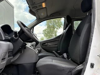 Nissan Evalia Nissan Evalia 1.6 Visia 7persoons - aardgas - nap! - 1e eigenaar - - afbeelding nr 7
