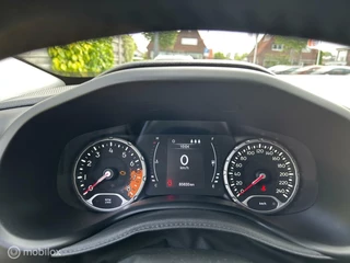 Jeep Renegade Jeep Renegade 1.4 MultiAir Night Eagle II navigatie trekhaak - afbeelding nr 18