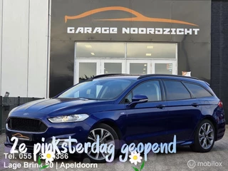 Ford Mondeo Wagon 1.5 ST Line