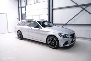 Mercedes-Benz C-Klasse Mercedes C-klasse Estate 300 e Business Solution AMG Limited | Virtual cockpit | NL auto | - afbeelding nr 44