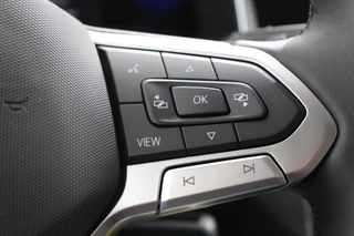 Volkswagen Polo Volkswagen Polo 1.0 TSI DSG Style 110Pk | Navigatie | Apple Carplay/Android Auto | Climate Control | Virtual Cockpit | Adaptive Cruise Control | Parkeersensoren | Lane Assist | Privacy Glass | - afbeelding nr 20