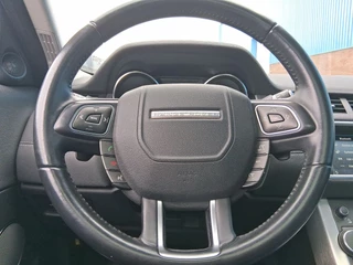 Land Rover Range Rover Evoque Land Rover Range Rover Evoque 2.0 TD4 HSE |PANO|TREKHAAK|CAMERA|STOELVERW.| 3043 - afbeelding nr 8