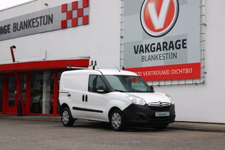 Opel Combo Opel Combo 1.3 CDTi L1H1 Edit. - afbeelding nr 2