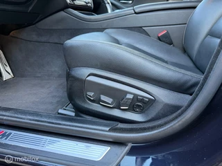 BMW 5 Serie BMW 5-serie 520i M Sport Edition - afbeelding nr 13