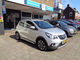 Opel KARL - 418013387-0