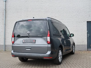 Volkswagen Caddy Volkswagen Caddy Maxi 1.5 TSI Plug-in Hybrid Life | 7 Persoons - afbeelding nr 2