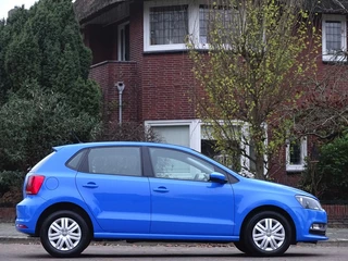 Volkswagen Polo - afbeelding nr 3