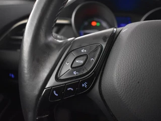 Toyota C-HR Toyota C-HR 1.8 Hybrid Dynamic Sport | JBL | Stoelverwarming - afbeelding nr 17