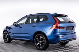 Volvo XC60 - afbeelding nr 2