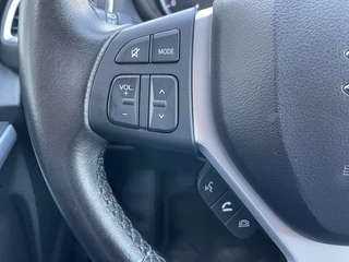 Suzuki S-Cross - afbeelding nr 9