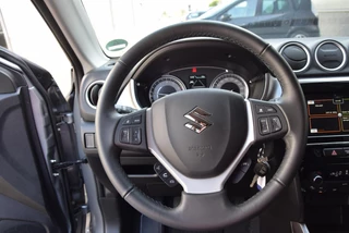 Suzuki Vitara Suzuki Vitara 1.4 Boosterjet Select Smart Hybrid | Dealer onderhouden | 1e eigenaar | Fabrieksgarantie | - afbeelding nr 13