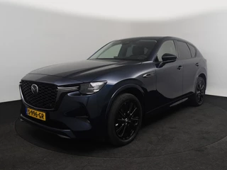 Mazda CX-60 Mazda CX-60 2.5 PHEV Homura CAMERA | PDC | ELEK. TREKHAAK - afbeelding nr 1
