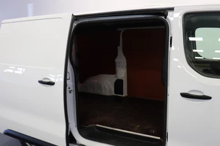 Opel Vivaro - Airco - Cruise - PDC - Trekhaak - €13.950,- Excl. - afbeelding nr 13