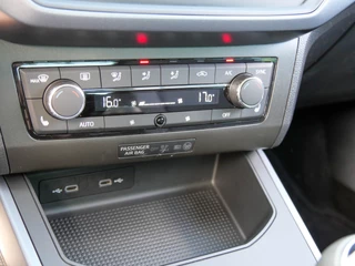 SEAT Arona SEAT Arona 1.0 TSI Style Business Intense | CARPLAY | CRUISE CONTROL | - afbeelding nr 10