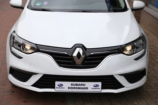 Renault Mégane Estate - afbeelding nr 16