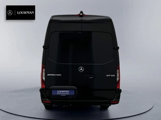 Mercedes-Benz Sprinter - afbeelding nr 51