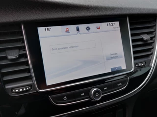 Opel Mokka X 1.6 CDTI 110pk Business+ | Origineel NL | 1500kg Trekgewicht | Navi | Apple Carplay+Android Auto | Airco | Cruise | Pdc V+A | Licht+Regensensor | Mistlampen | Privacy Glass | 17''lm |Trekhaak - afbeelding nr 14