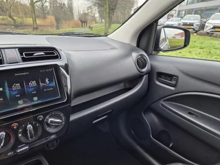 Mitsubishi Space Star Mitsubishi Space Star 1.2 Connect+ Carplay | Android Auto - afbeelding nr 30