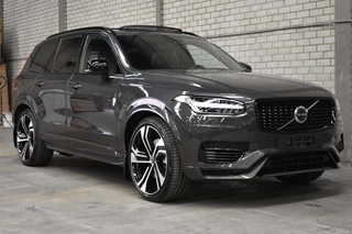 Volvo XC90 - afbeelding nr 49