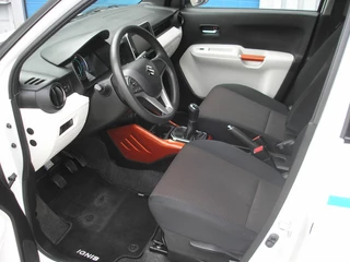 Suzuki Ignis Suzuki Ignis 1.2 Select Intro trekhaak/weinig km - afbeelding nr 8