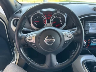 Nissan Juke Nissan Juke 1.2 DIG-T S/S ACENTA - afbeelding nr 9
