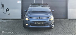 Citroën Grand C4 Picasso Citroen  C4 Grand Picasso 1.2 PureTech Business 7 PERSOONS. - afbeelding nr 29